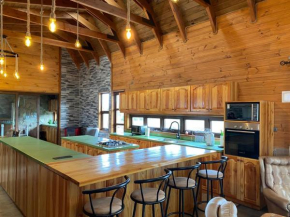 Casa en Villarrica, Chile